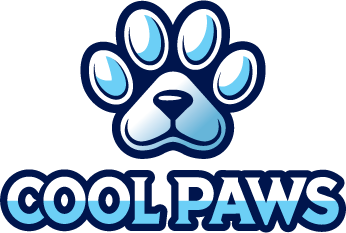 쿨파우 로고